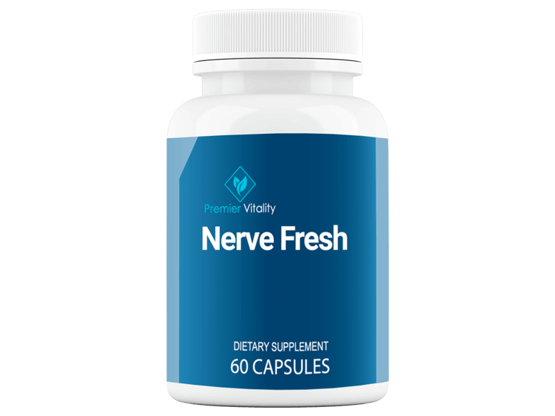 Nerve Fresh