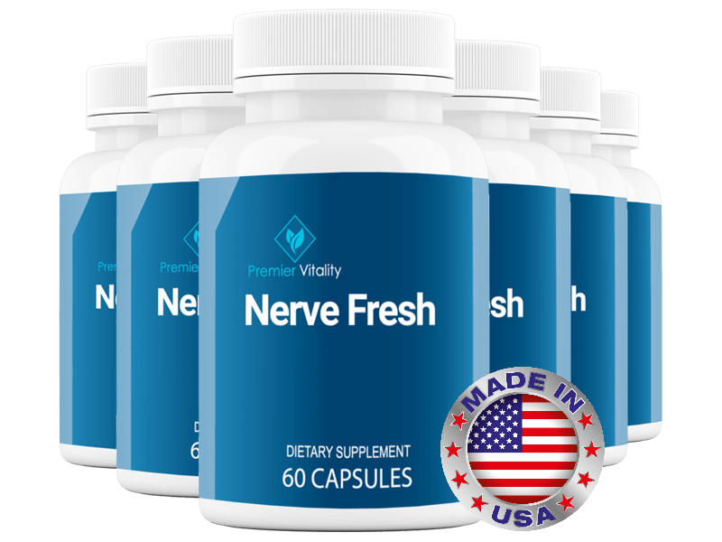 Nerve Fresh buy