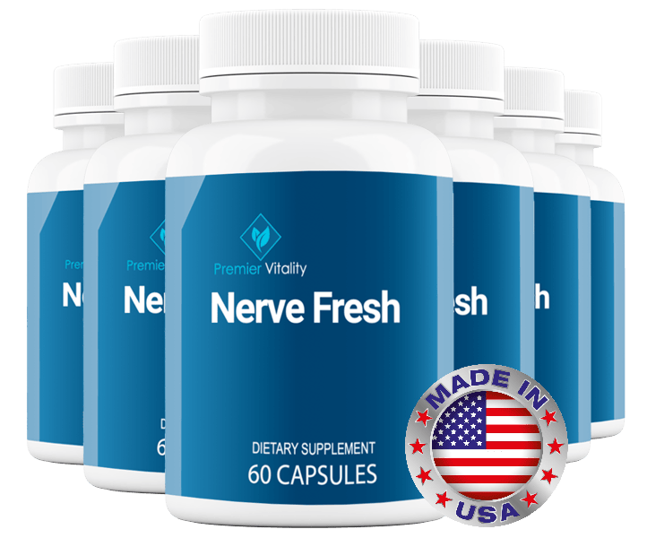 Buy Nerve Fresh